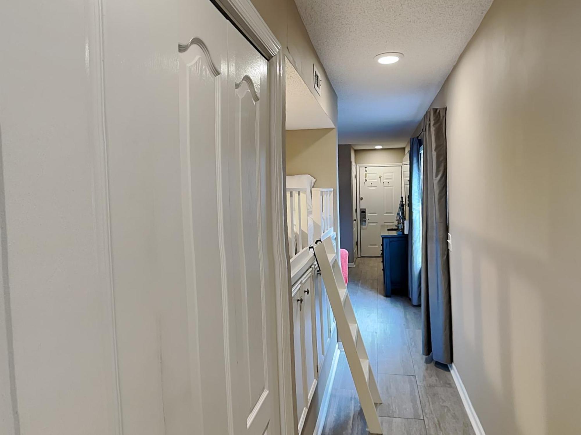 Apartment Horizon South 76e Panama City Beach