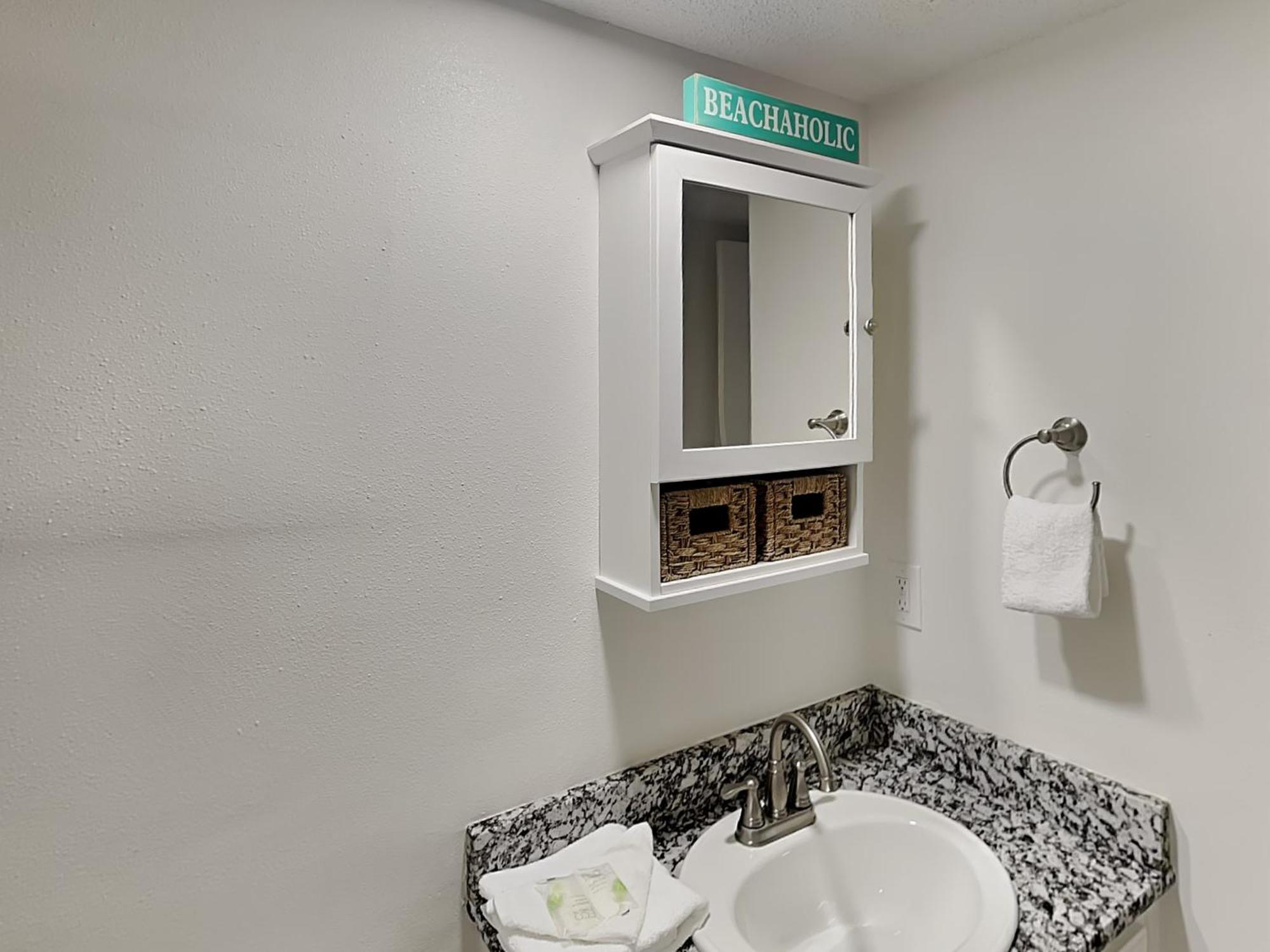 Horizon South 76e Apartment