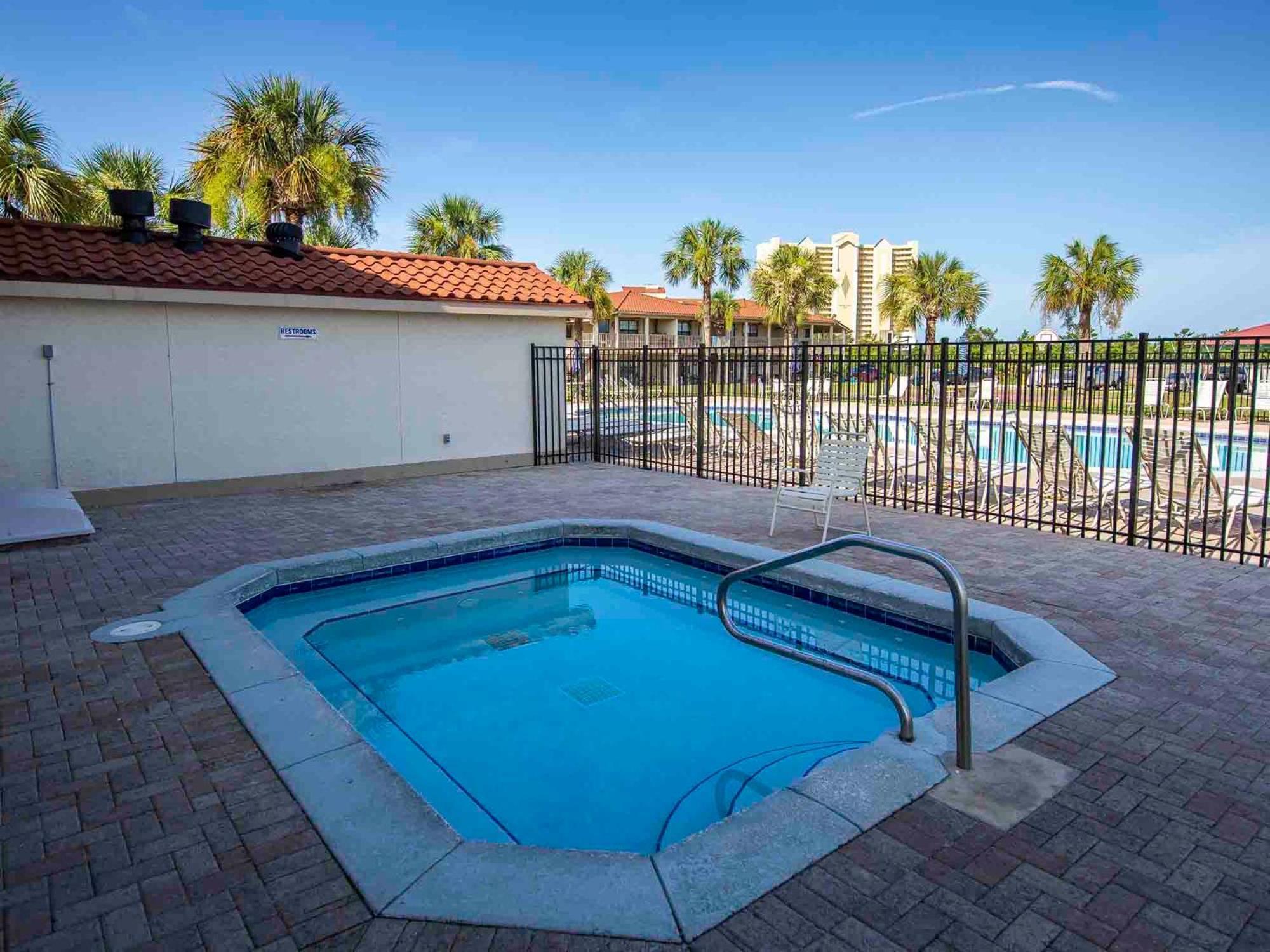 Horizon South 76e Apartment