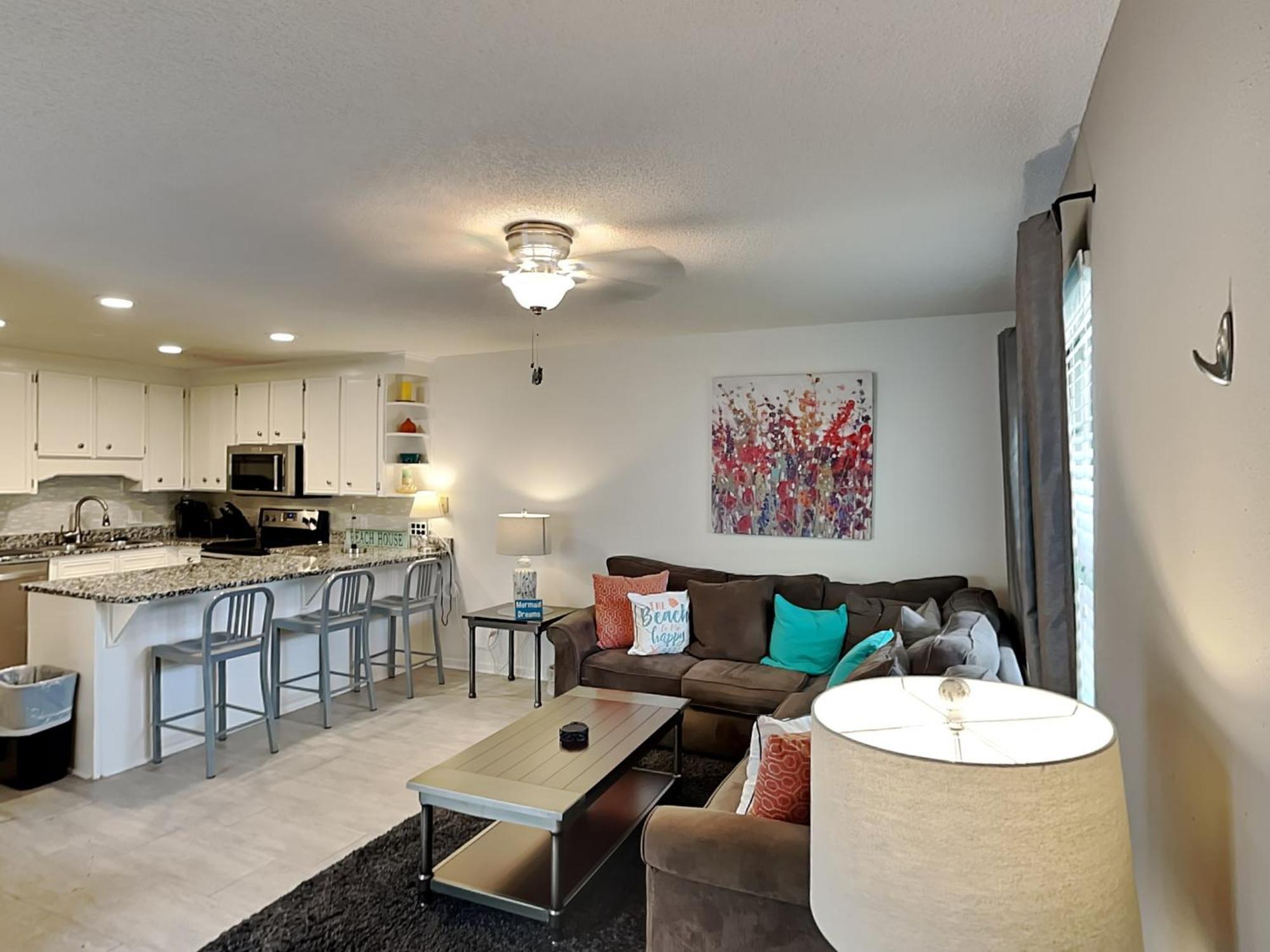 Horizon South 76e Apartment
