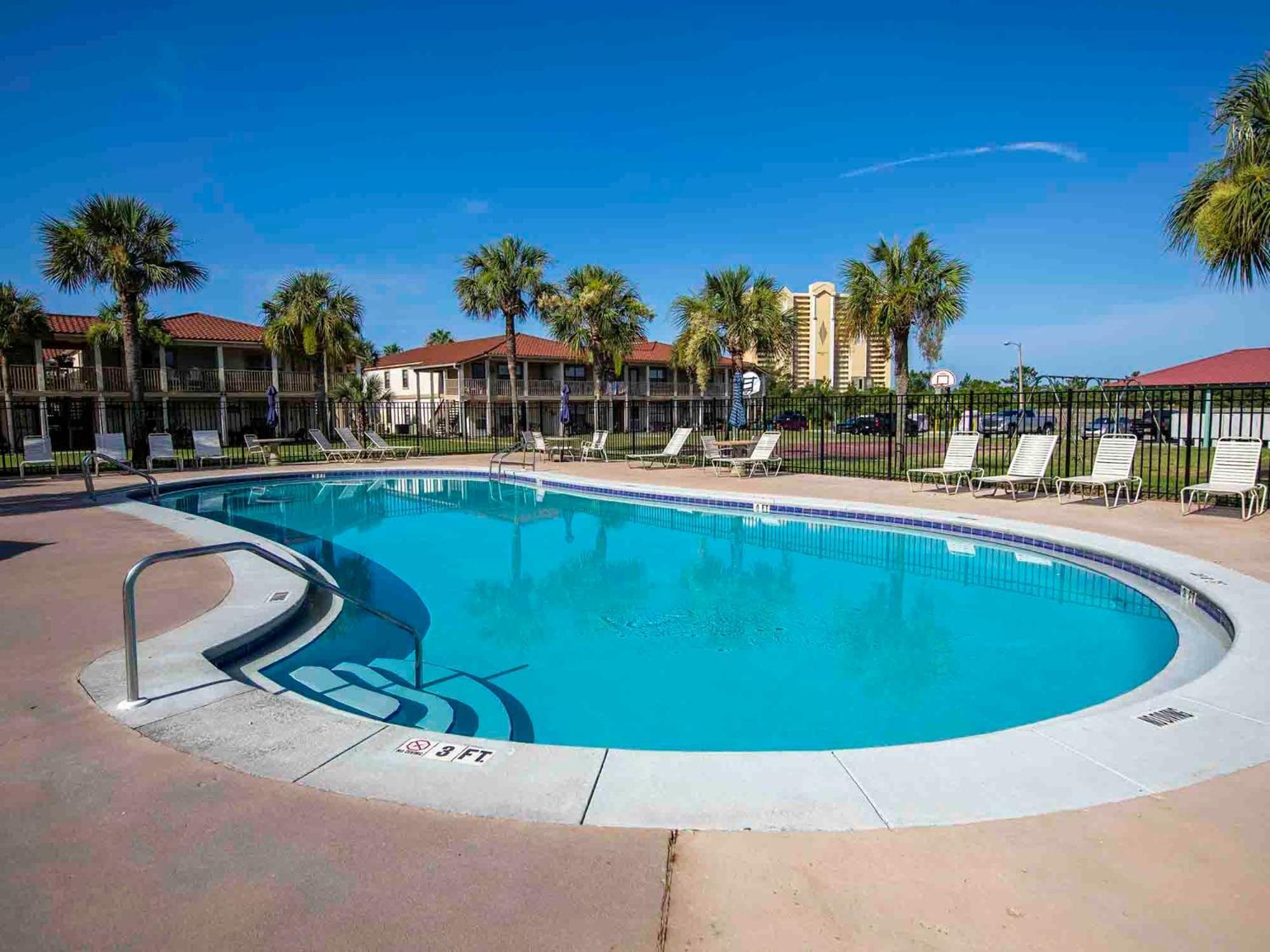 Apartment Horizon South 76e