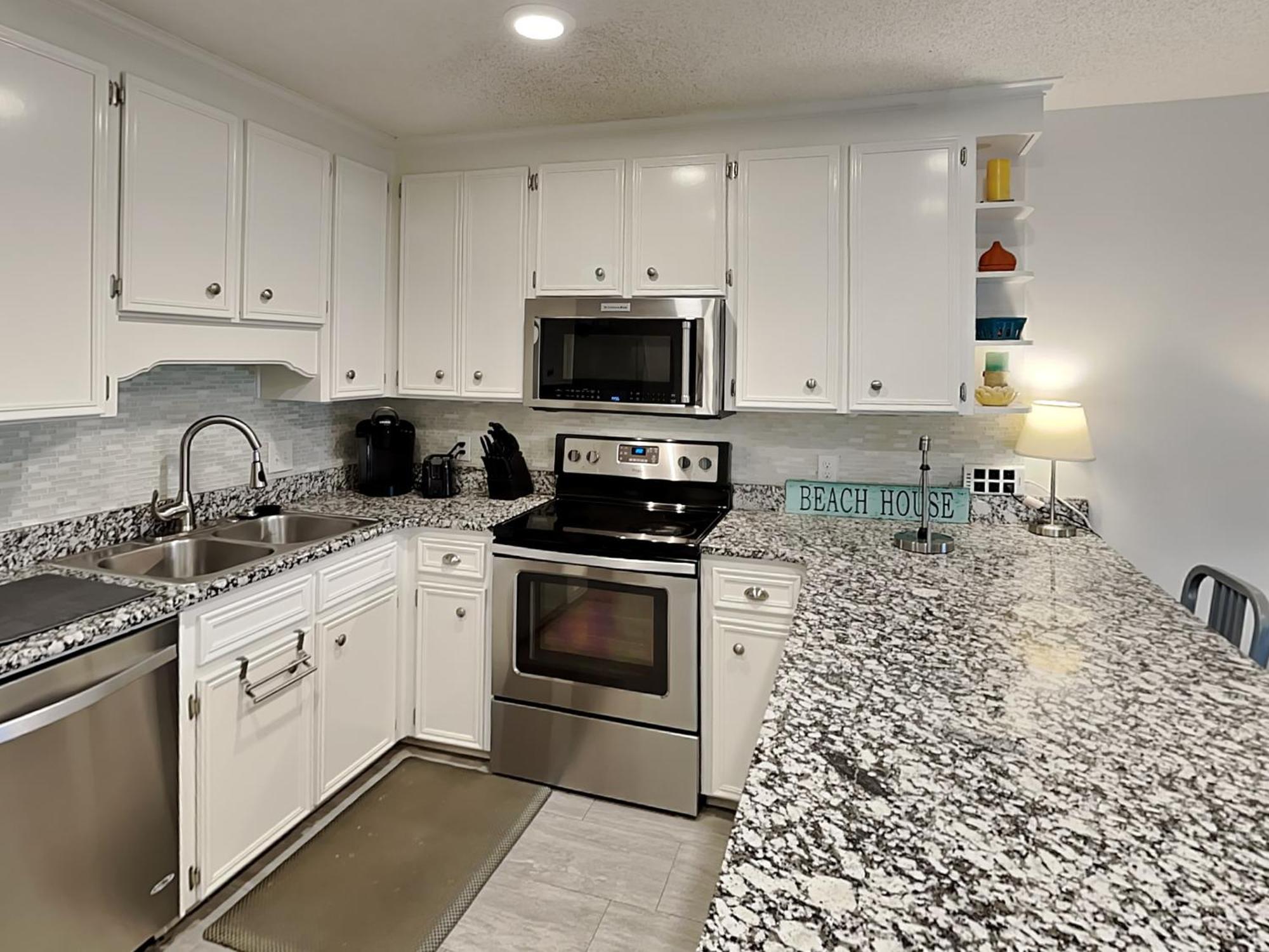 Horizon South 76e Apartment *