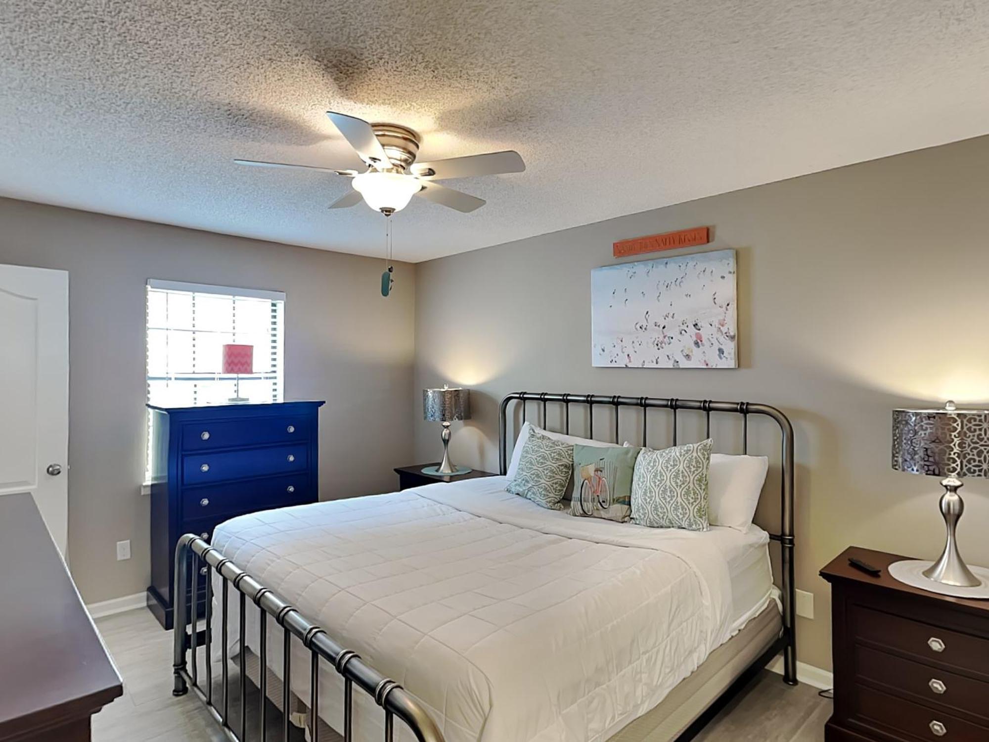 Horizon South 76e * Panama City Beach