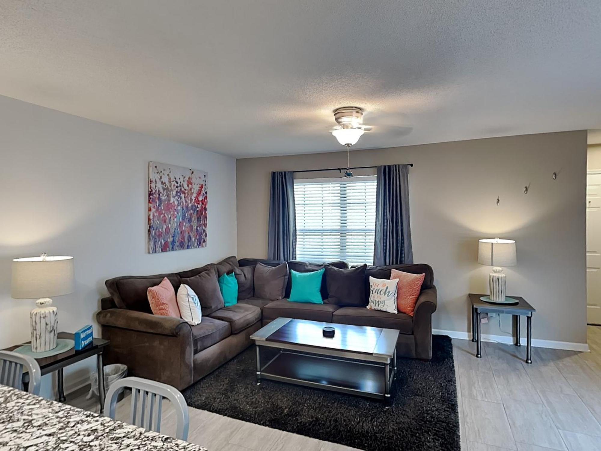 Horizon South 76e Apartment Panama City Beach