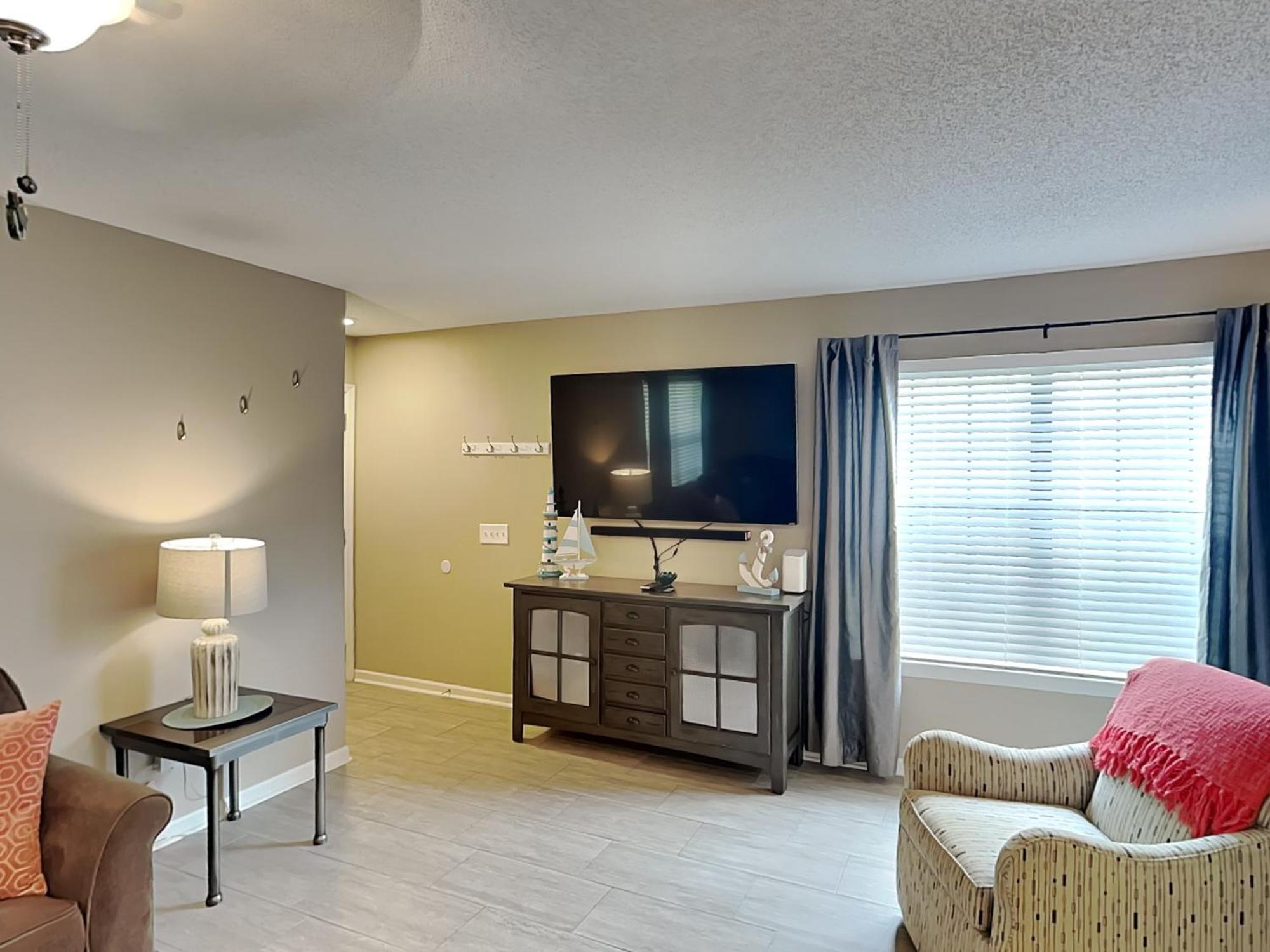 Apartment Horizon South 76e