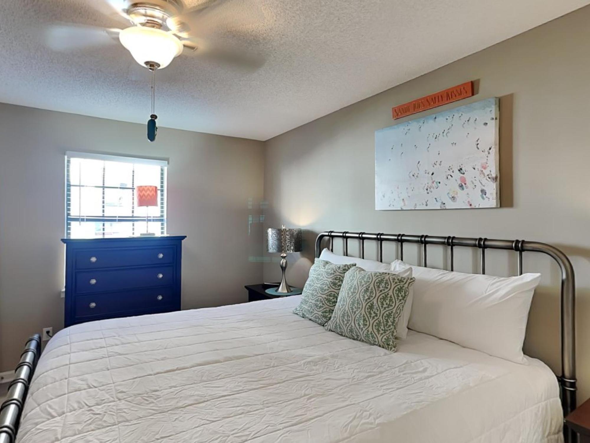 Apartment Horizon South 76e