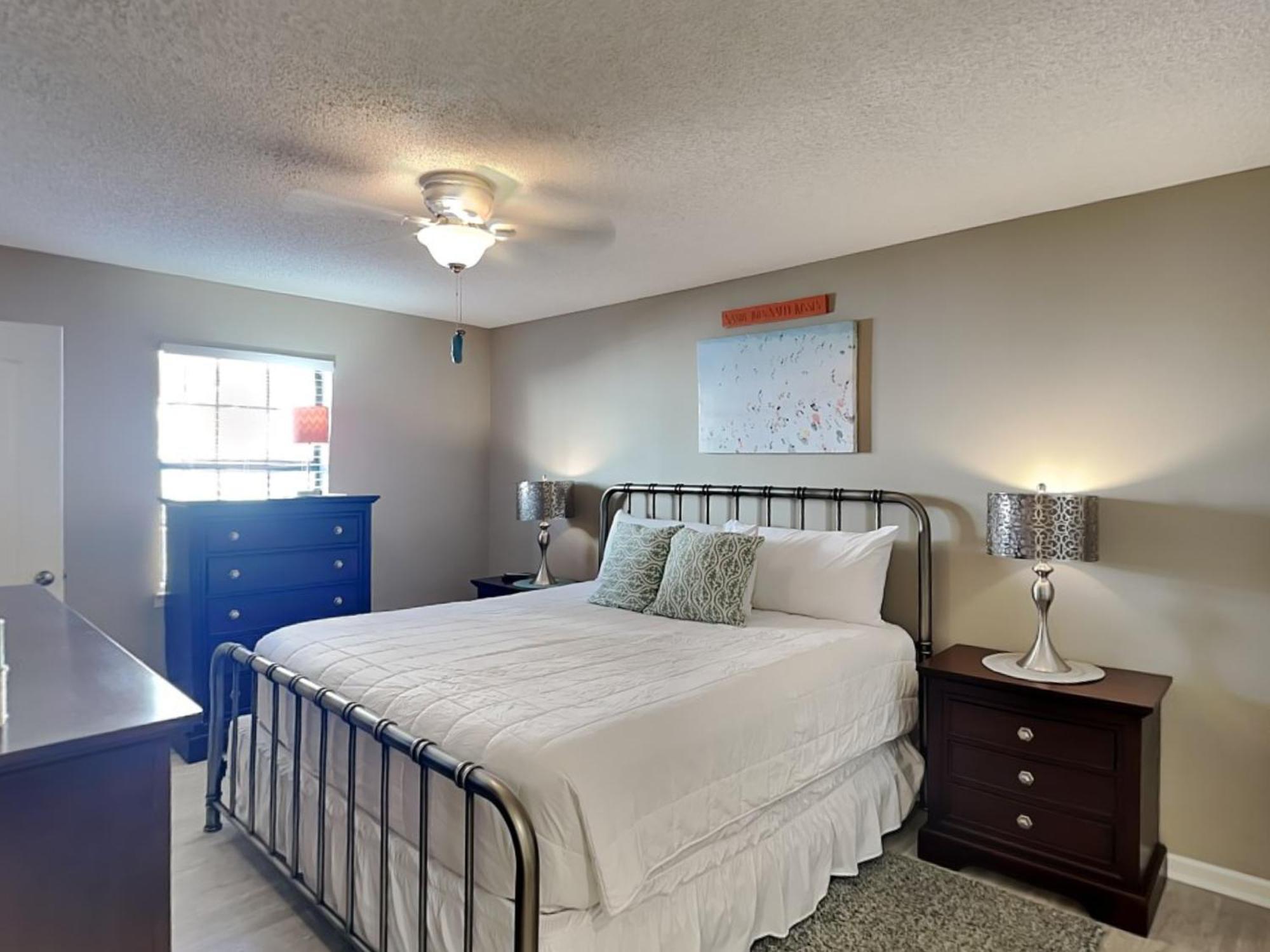 Horizon South 76e Panama City Beach