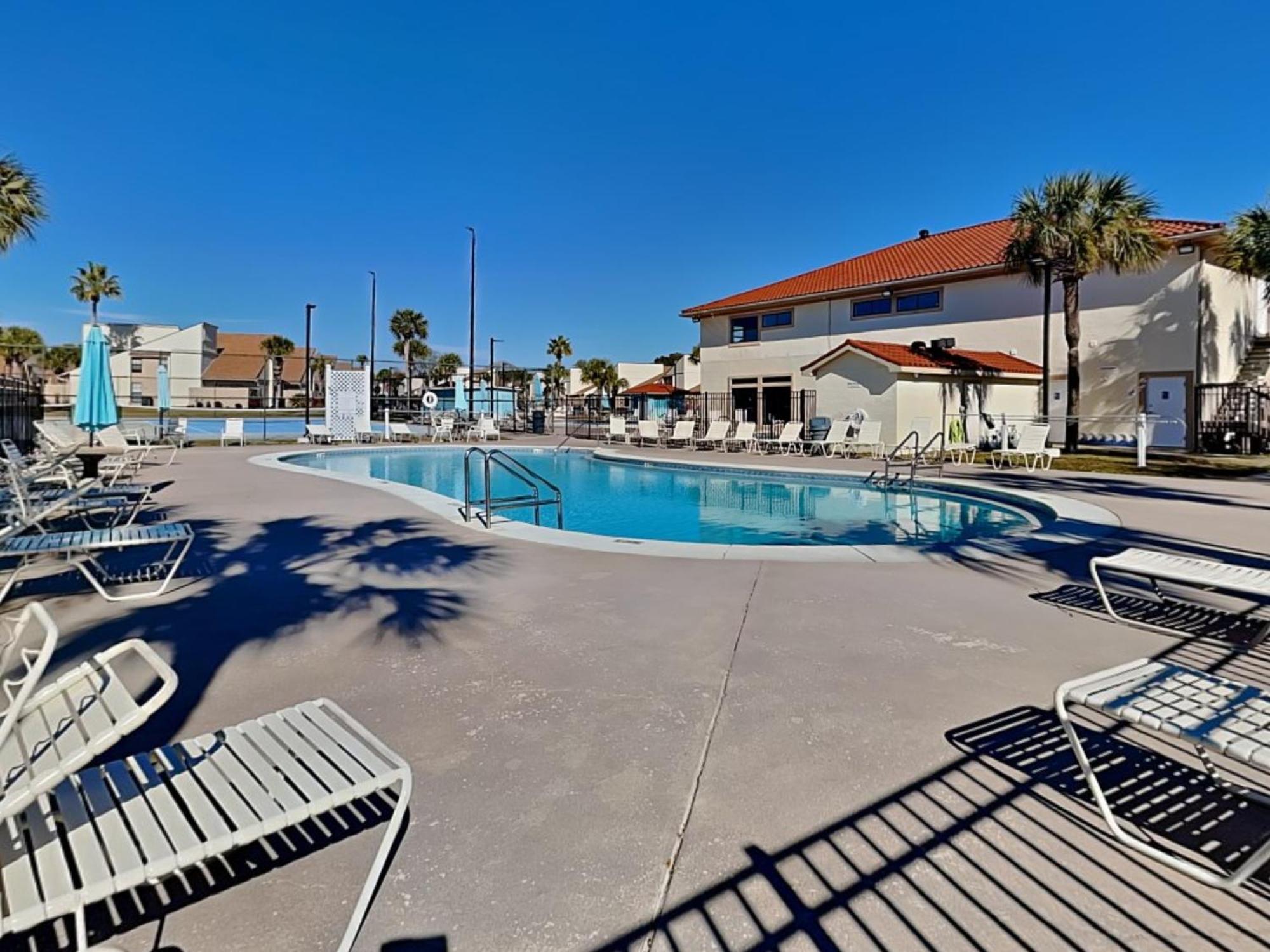 Apartment Horizon South 76e