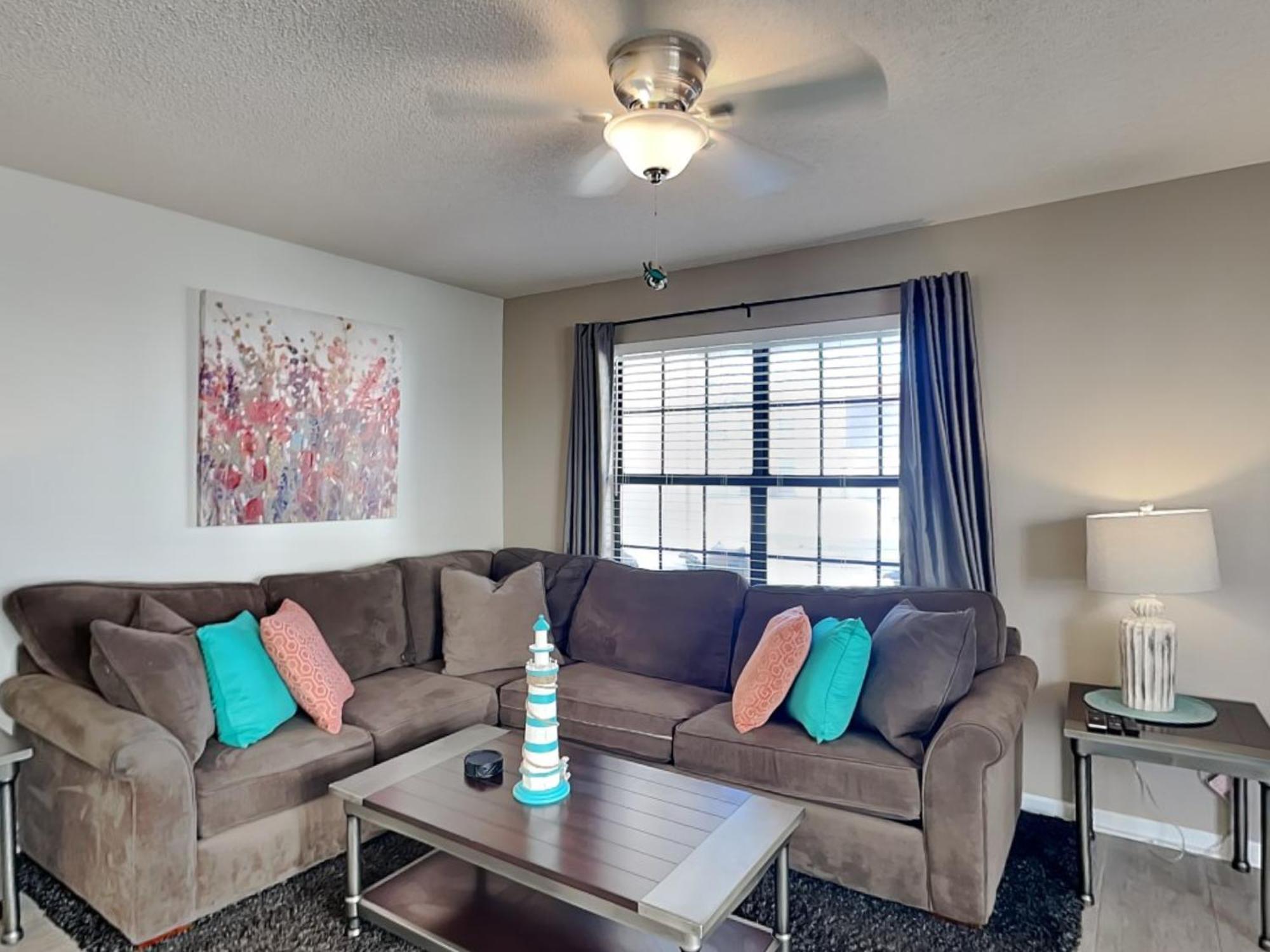 Horizon South 76e Apartment *