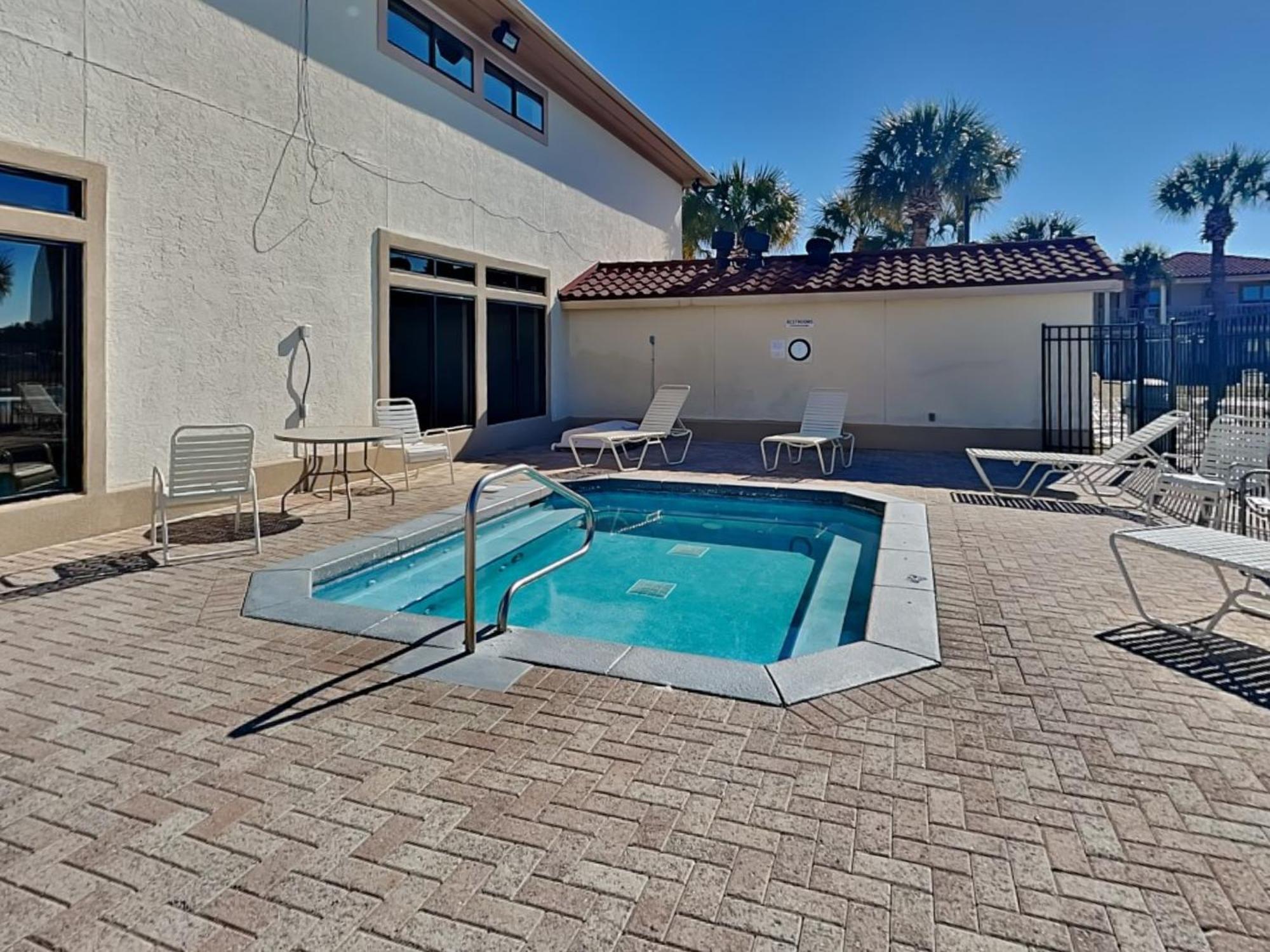 Horizon South 76e Apartment Panama City Beach