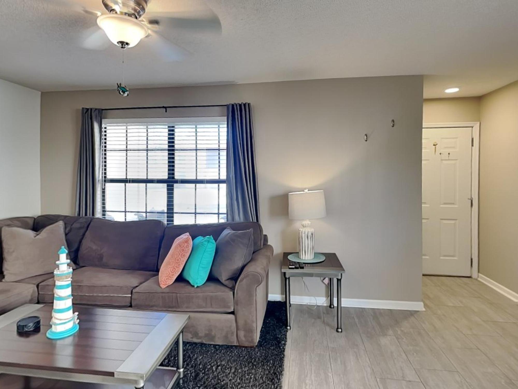 Apartment Horizon South 76e Panama City Beach