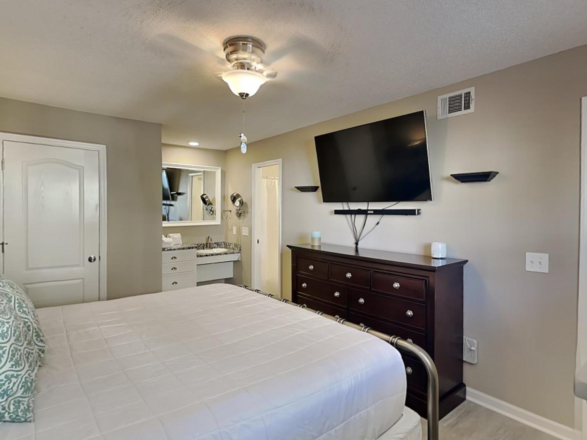 Horizon South 76e Panama City Beach