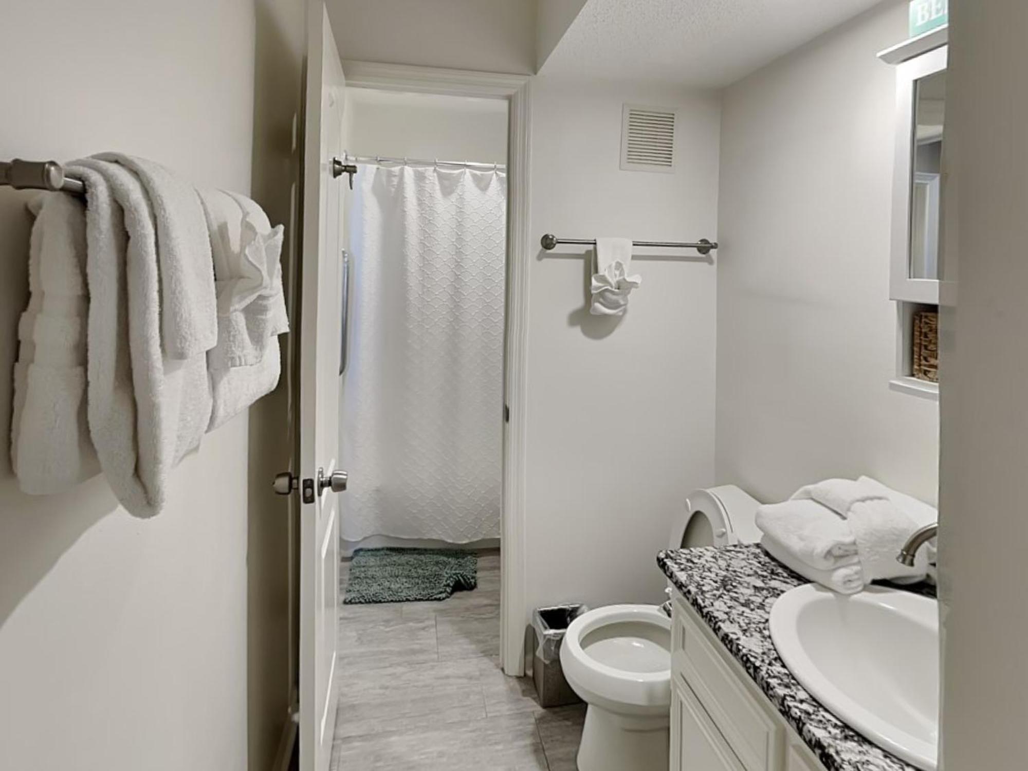 Apartment Horizon South 76e *