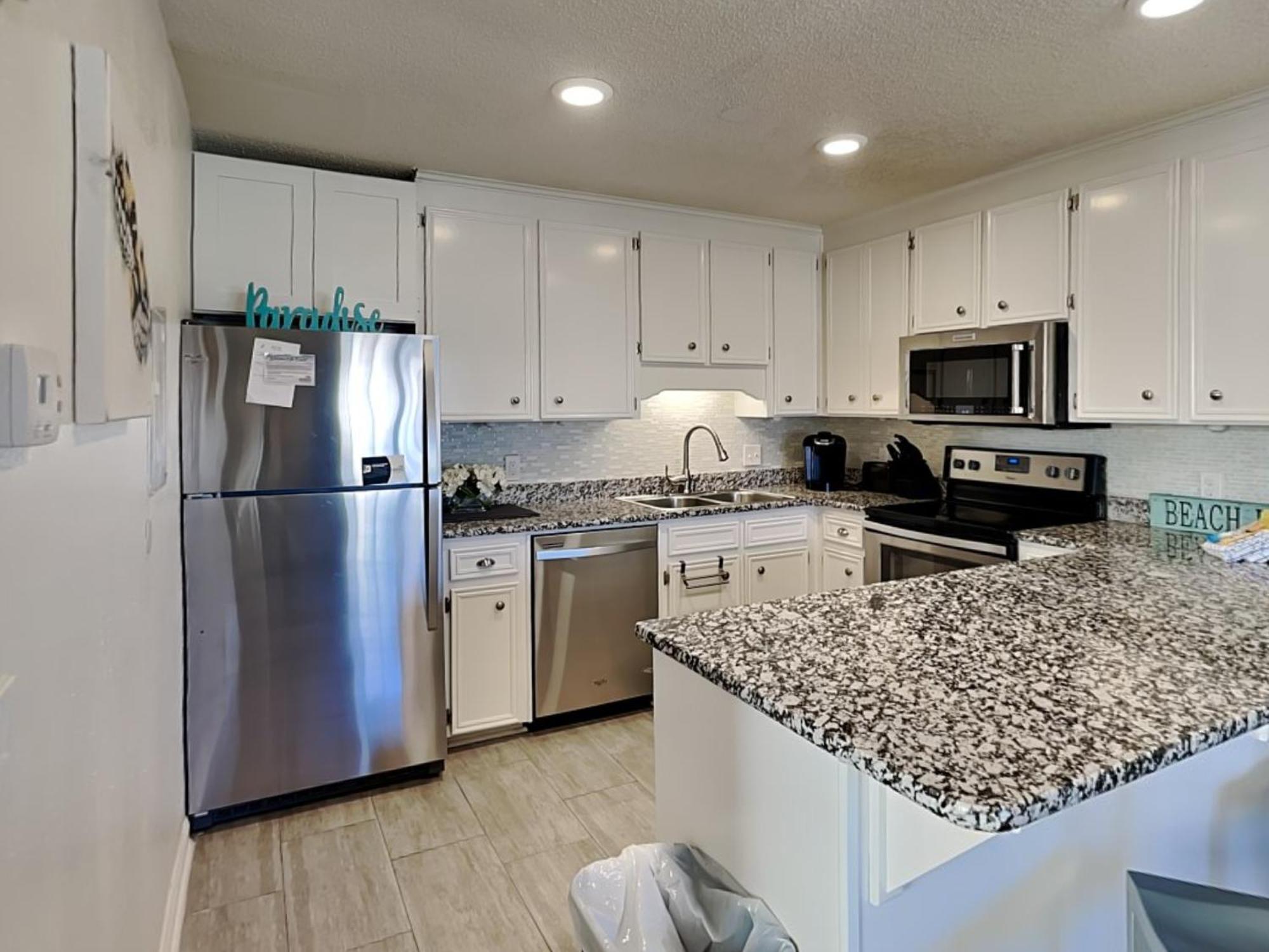 Horizon South 76e Apartment Panama City Beach