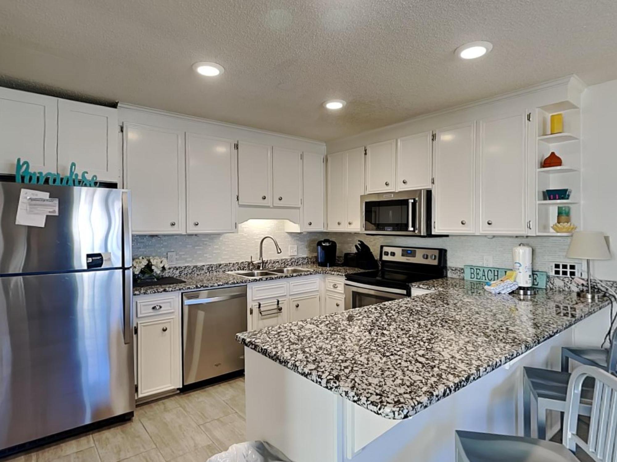 Apartment Horizon South 76e Panama City Beach