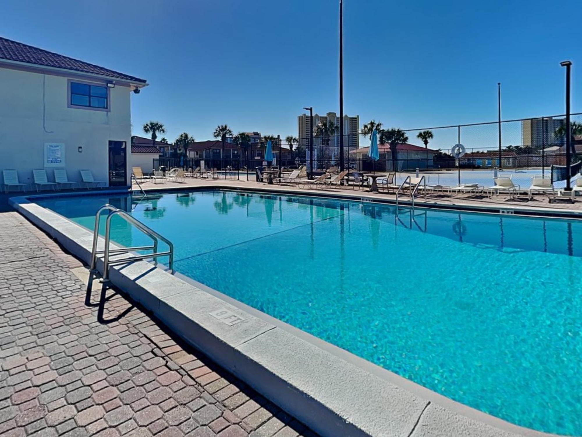 Horizon South 76e * Panama City Beach