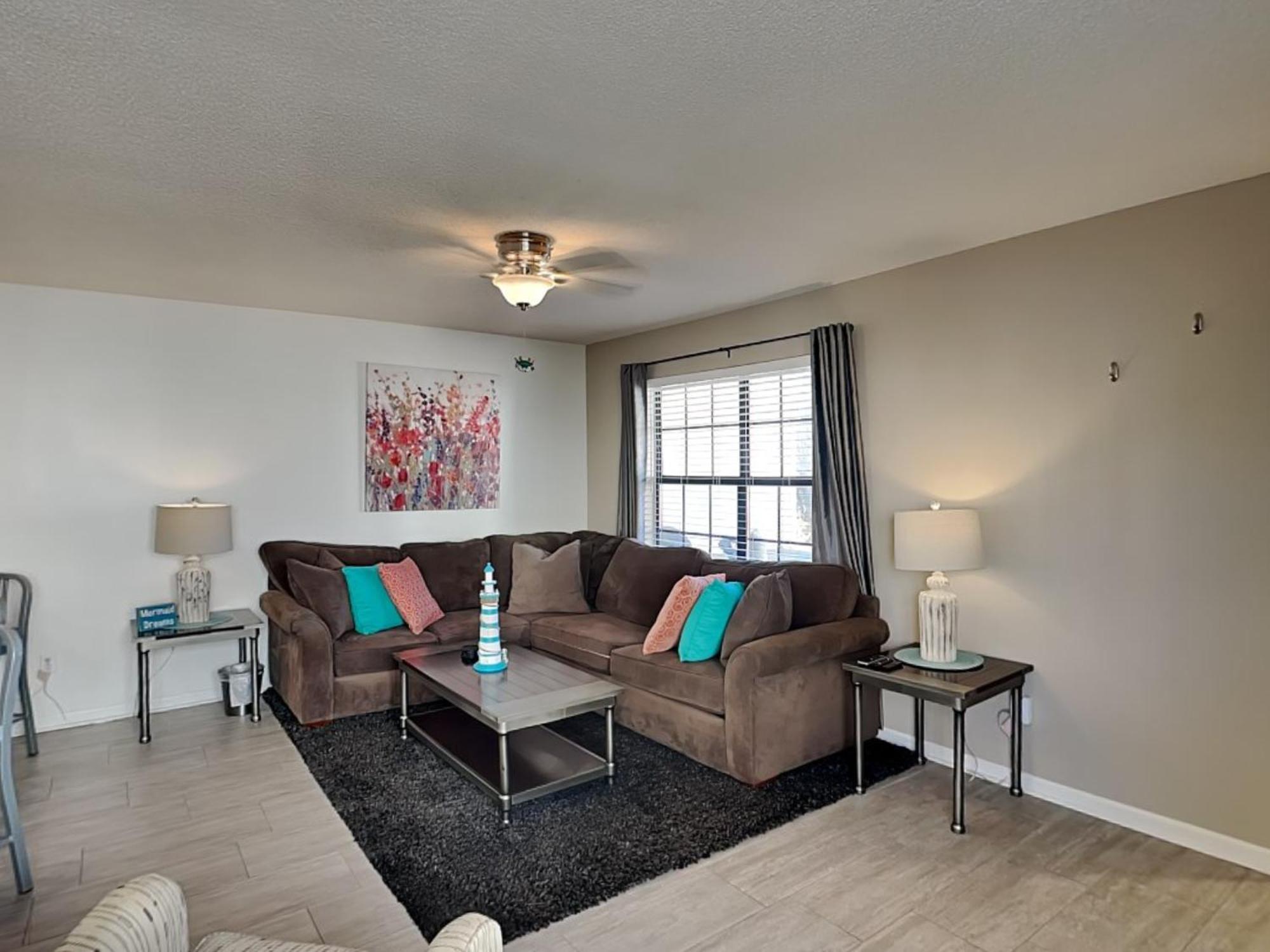 Horizon South 76e Apartment