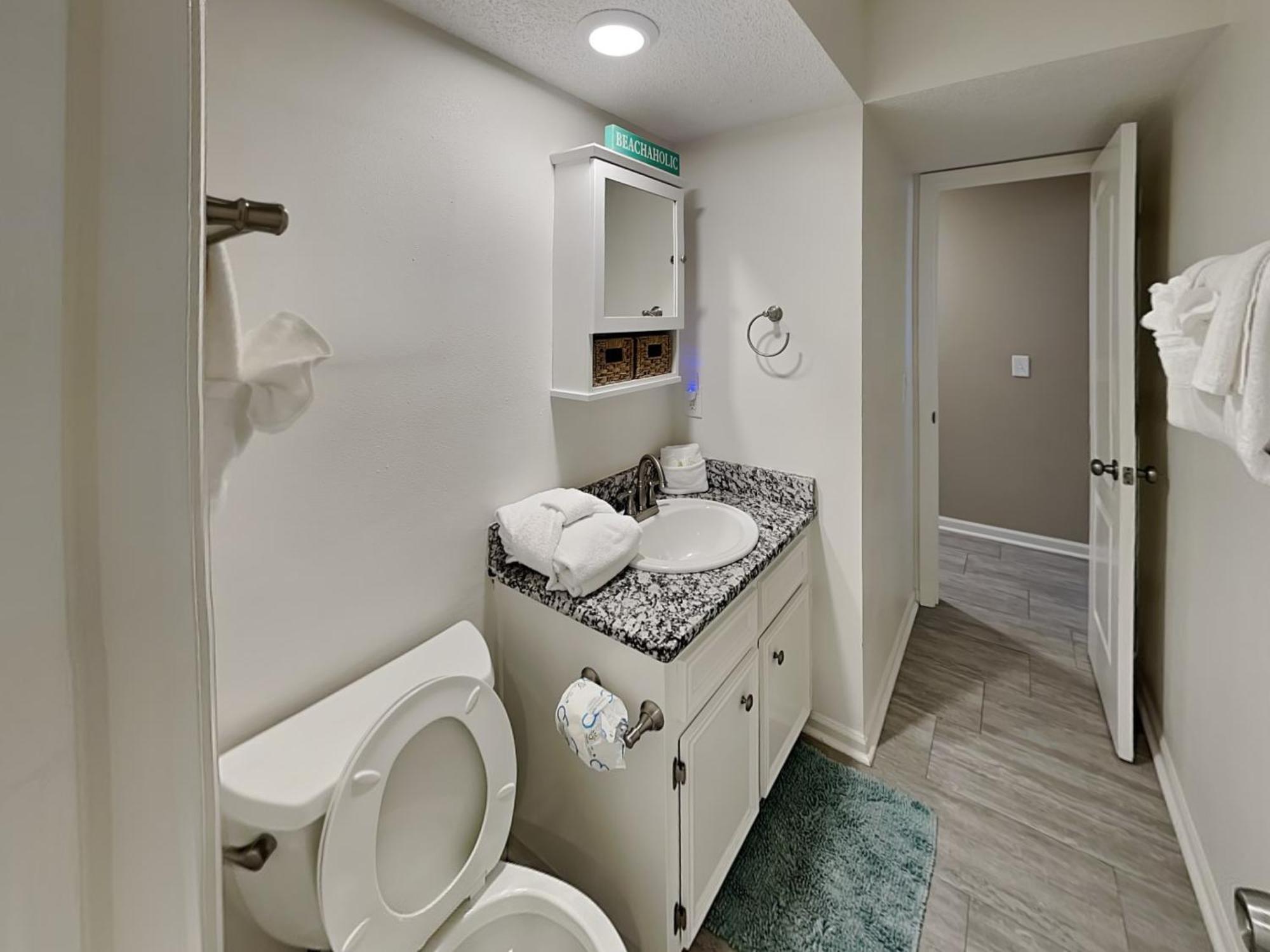 Apartment Horizon South 76e