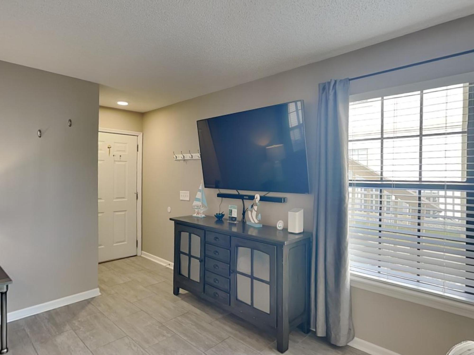 Horizon South 76e Apartment Panama City Beach